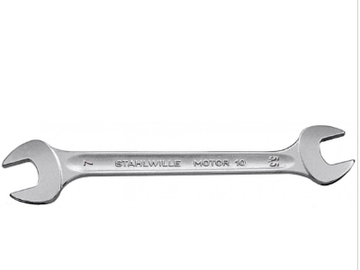 Stahlwille   开口扳手 