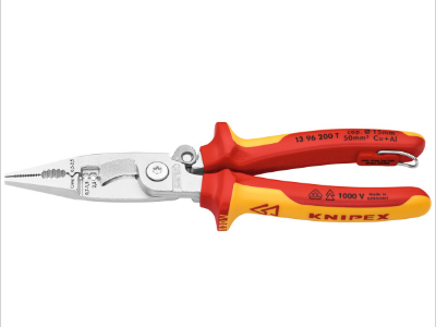 KNIPEX       13 96 200 T
