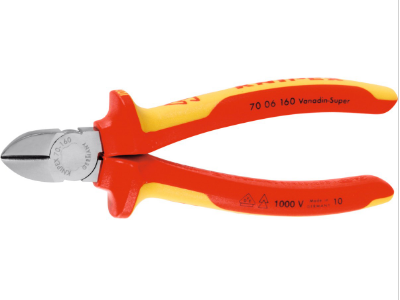 KNIPEX       70 06 180