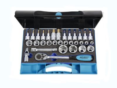HAZET    954-1