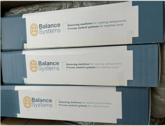   BALANCE  SYSTEMS   平衡头    9DGJ019A032000